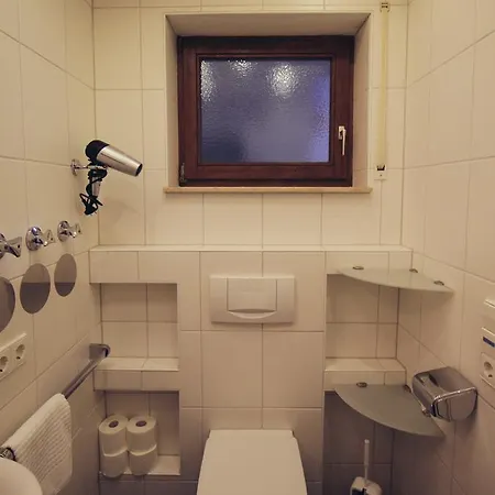 Gastehaus Heinemann Апартаменты