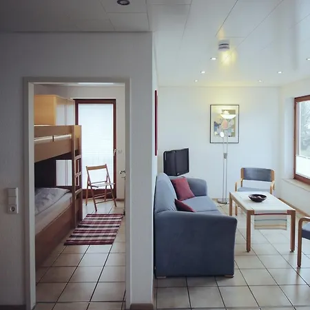 Gastehaus Heinemann Апартаменты