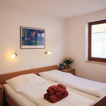 Gastehaus Heinemann Апартаменты