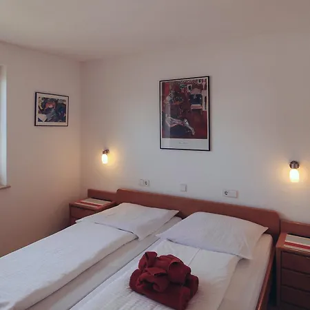 Gastehaus Heinemann * Лангенарген
