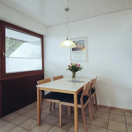 Gastehaus Heinemann Апартаменты