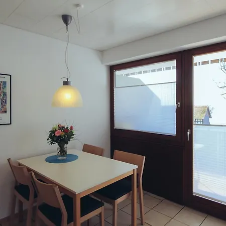 Gastehaus Heinemann Апартаменты *