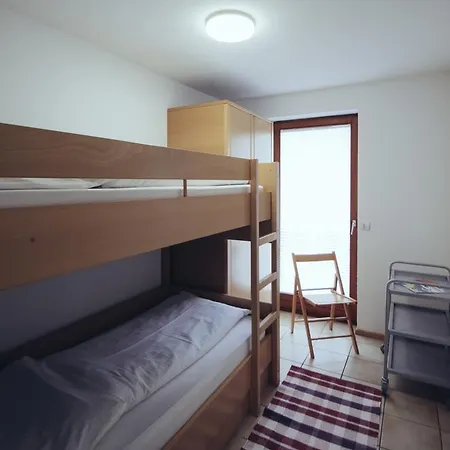Апартаменты Gastehaus Heinemann Лангенарген