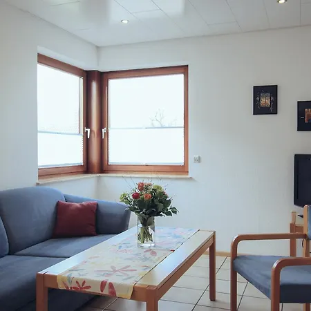 Gastehaus Heinemann Апартаменты *