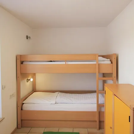 Апартаменты Gastehaus Heinemann *