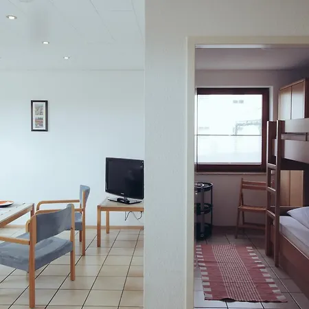 Gastehaus Heinemann * Лангенарген