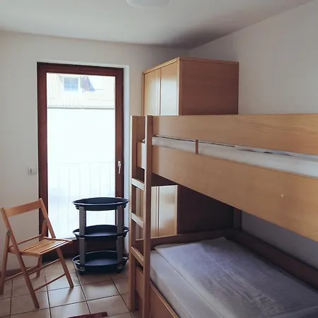 Gastehaus Heinemann Апартаменты