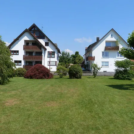 Gastehaus Heinemann *