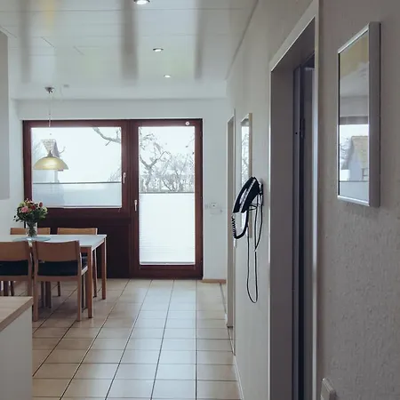 Gastehaus Heinemann Апартаменты