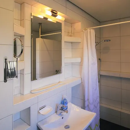 Gastehaus Heinemann Апартаменты *