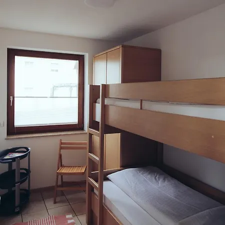 Апартаменты Gastehaus Heinemann *