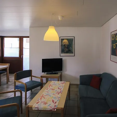 Апартаменты Gastehaus Heinemann *