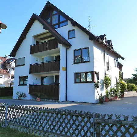 Gastehaus Heinemann *